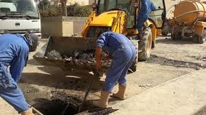 شركة تسليك مجارى بالعيون شركة تسليك مجارى بالعيون